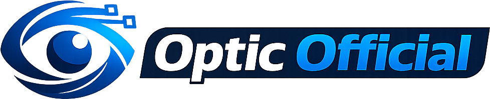 Optic Official Media Group