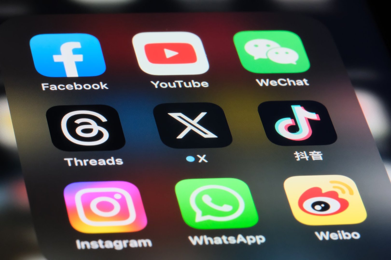 WhatsApp icon