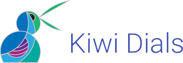 Kiwi Dials