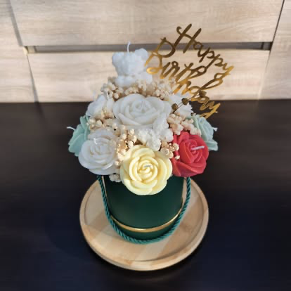 Zrealizowane zamówienie