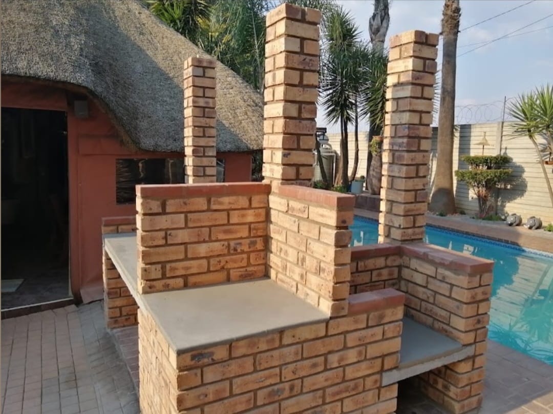 Edber Paving project