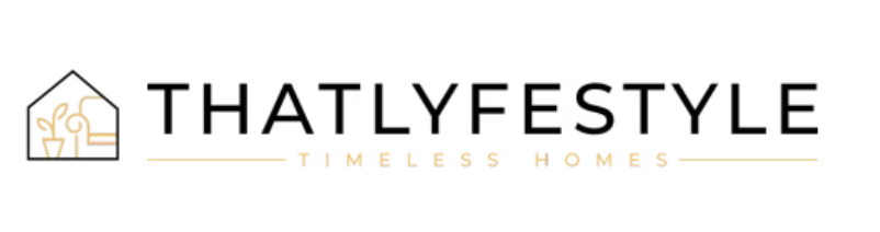 Thatlyfestyle logo