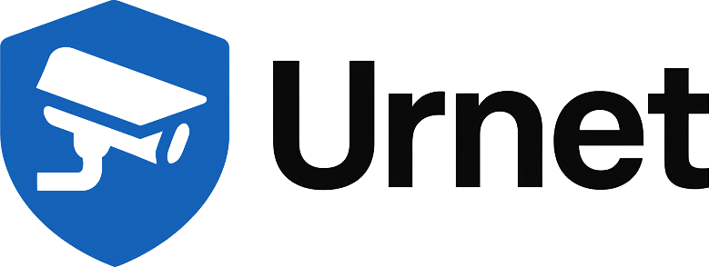 Urnet Logo