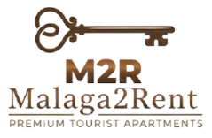 Malaga2Rent Logo
