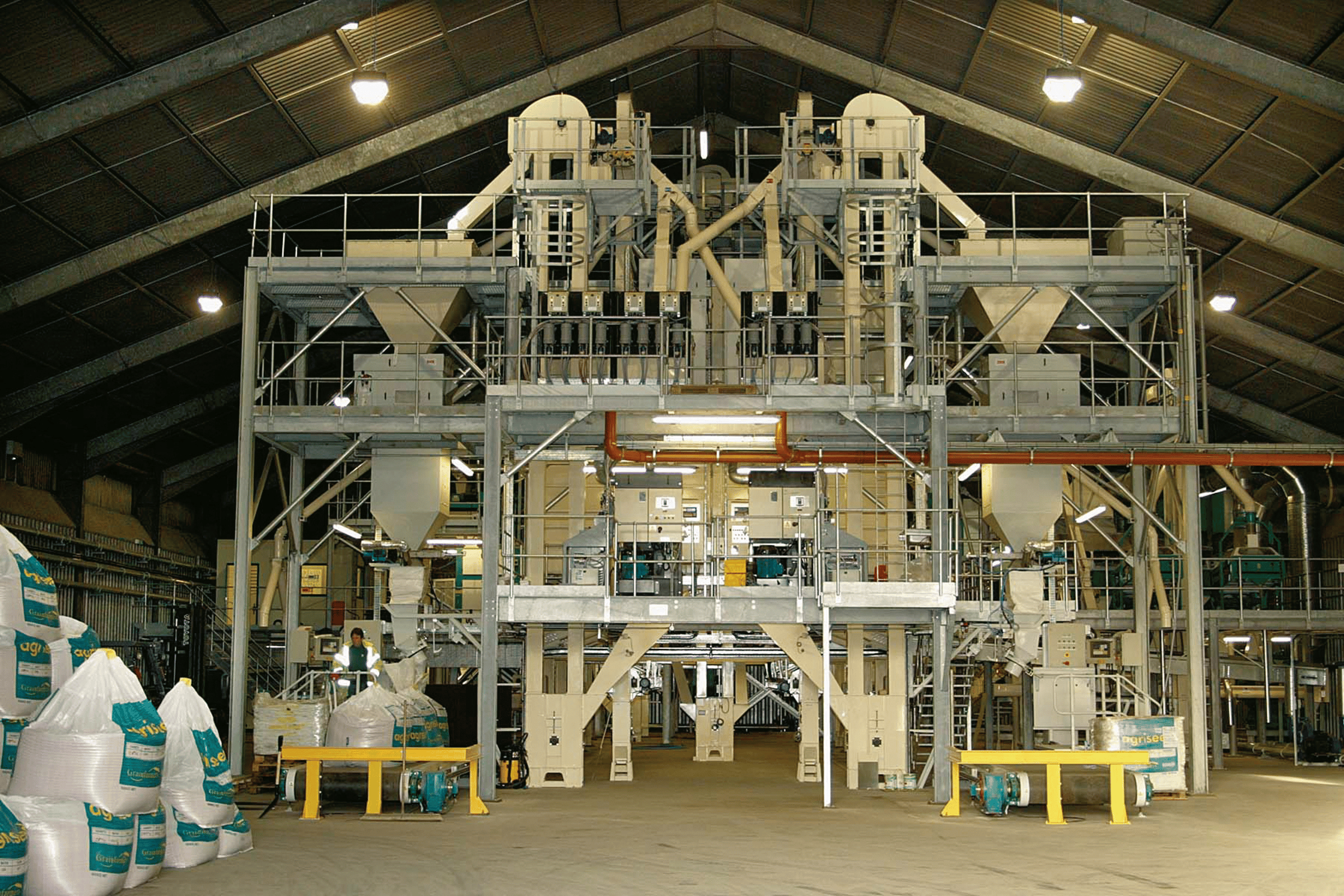 Instrumentation