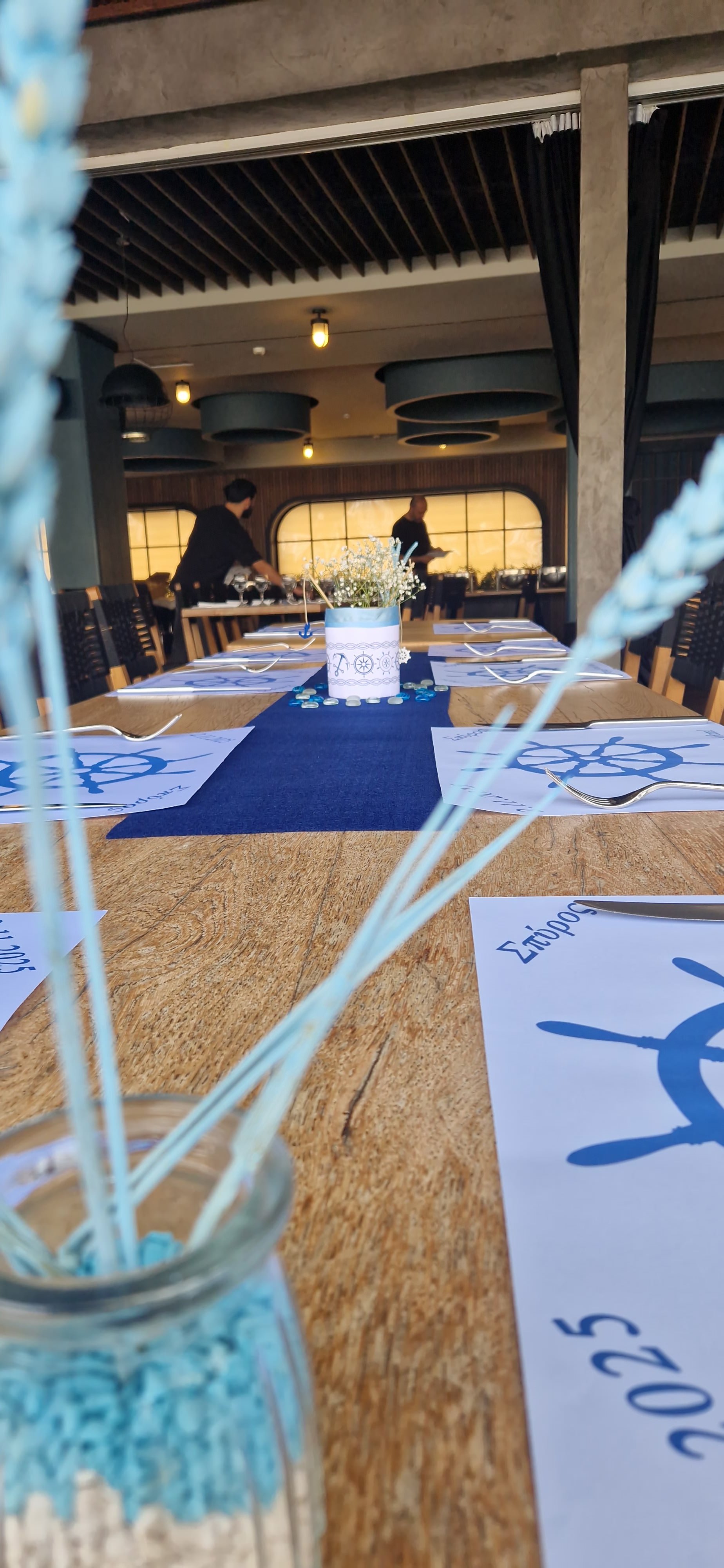 Διακοσμητικά - Παραμυθόκοσμος Events