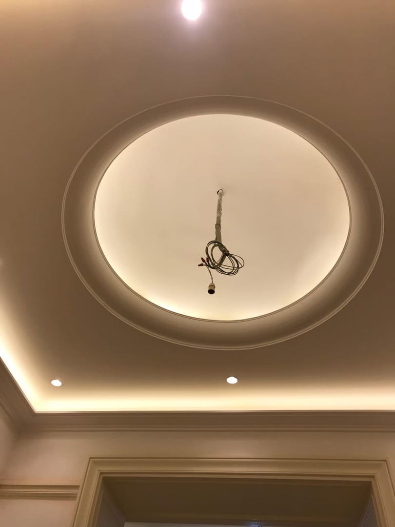 Construction Project 6