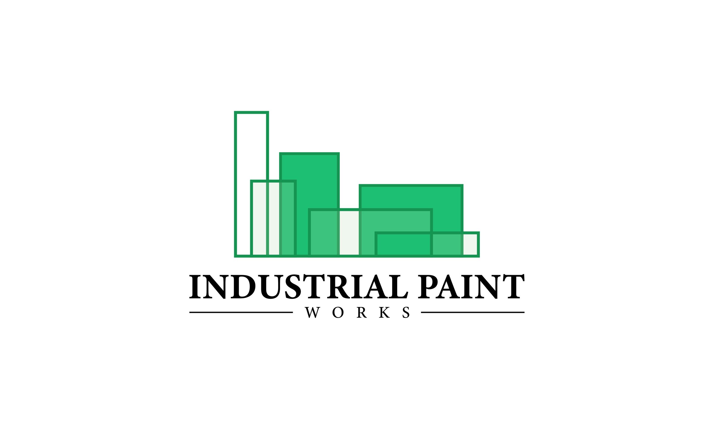 Industrial Paint Works