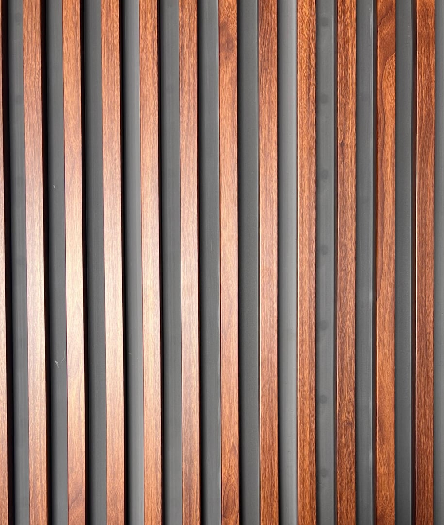 Panel NEGRO BARCINO WPC Lambrín