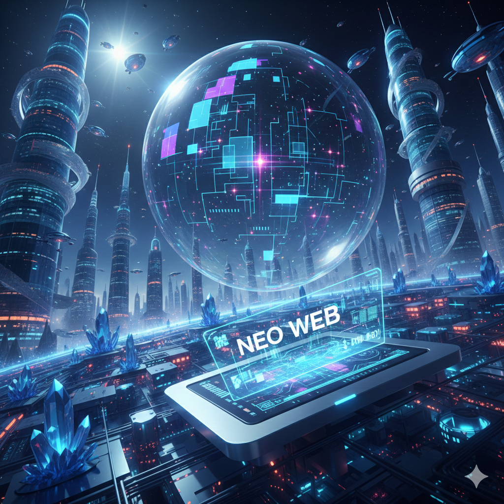 AI Tools Illustration