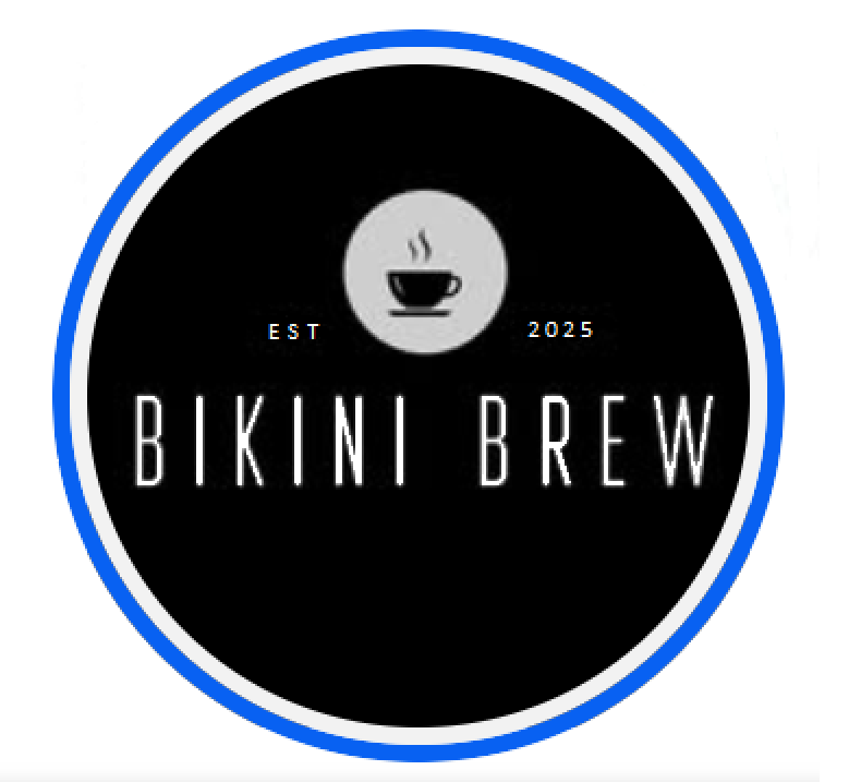 Bikini Brew Logo