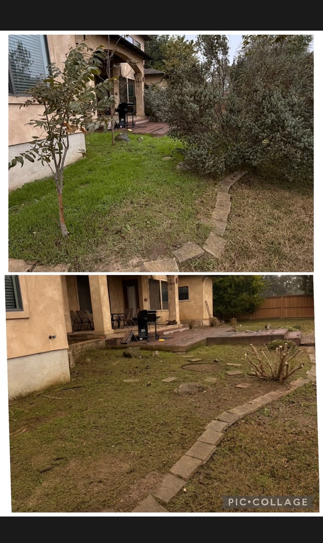 Rivas Lawn Care project photo