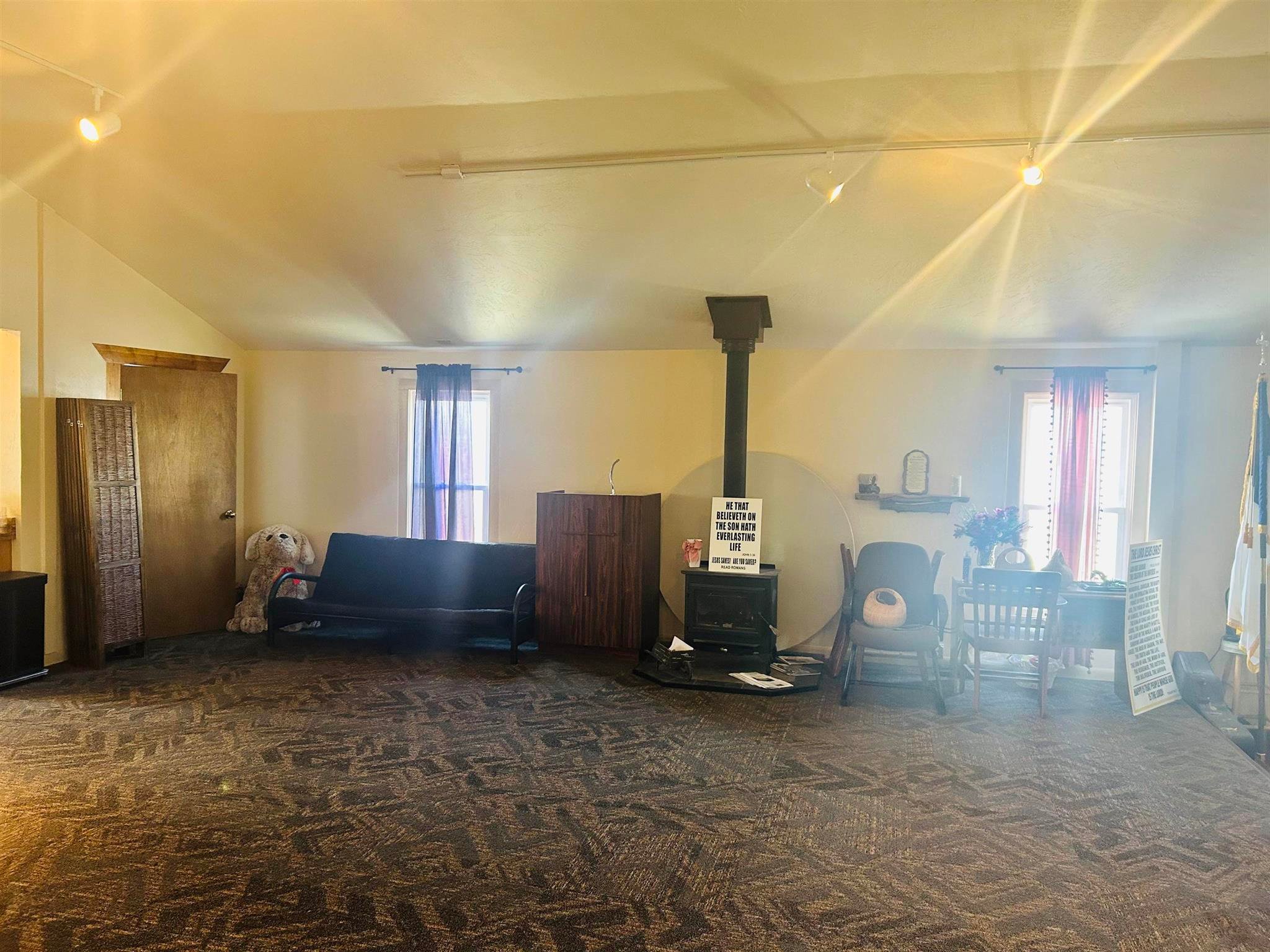 49067 KE Road Property - Shed