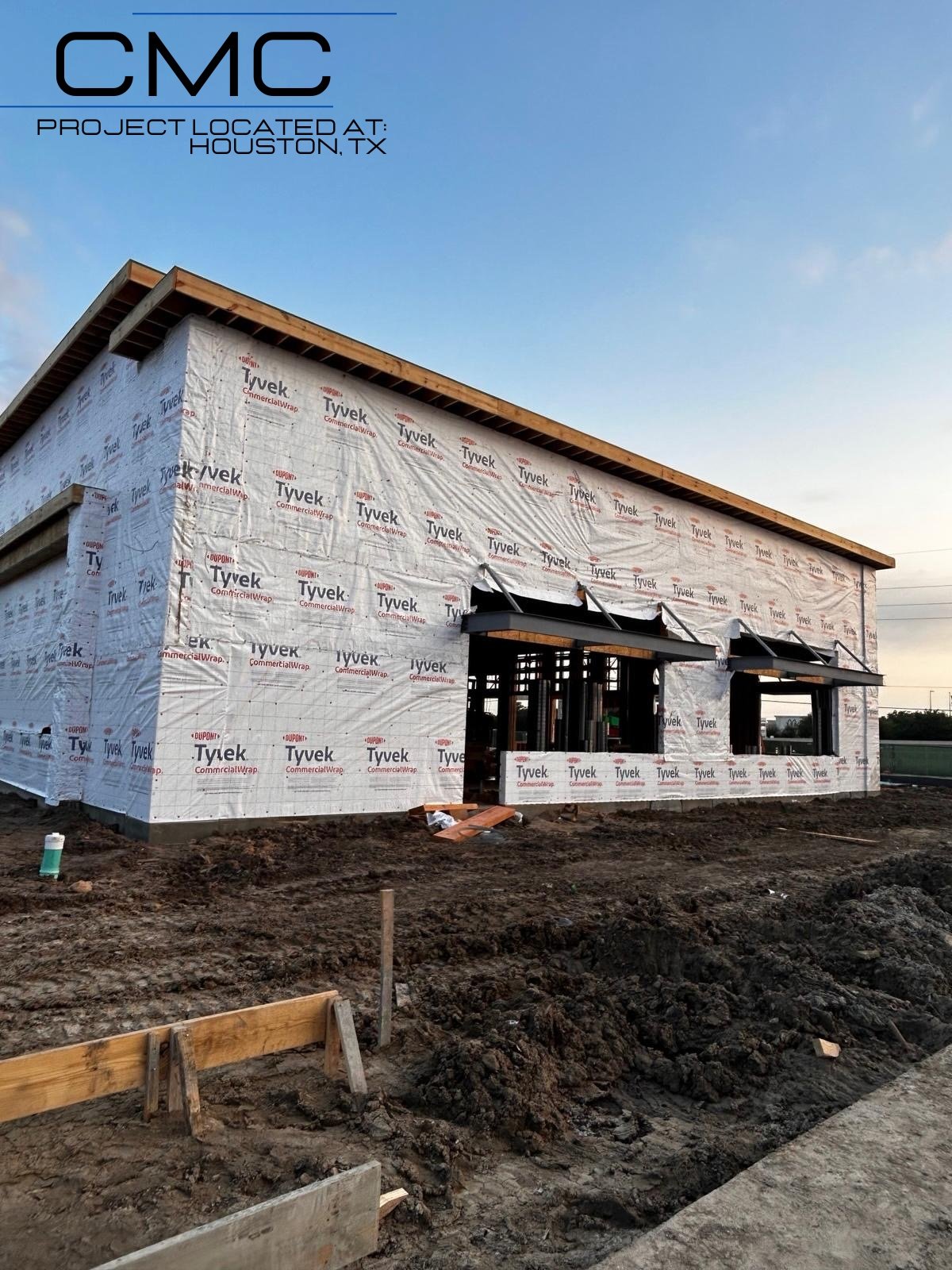 BJ's Restaurant - kitchen view