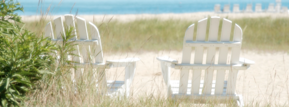 Cape Cod real estate map