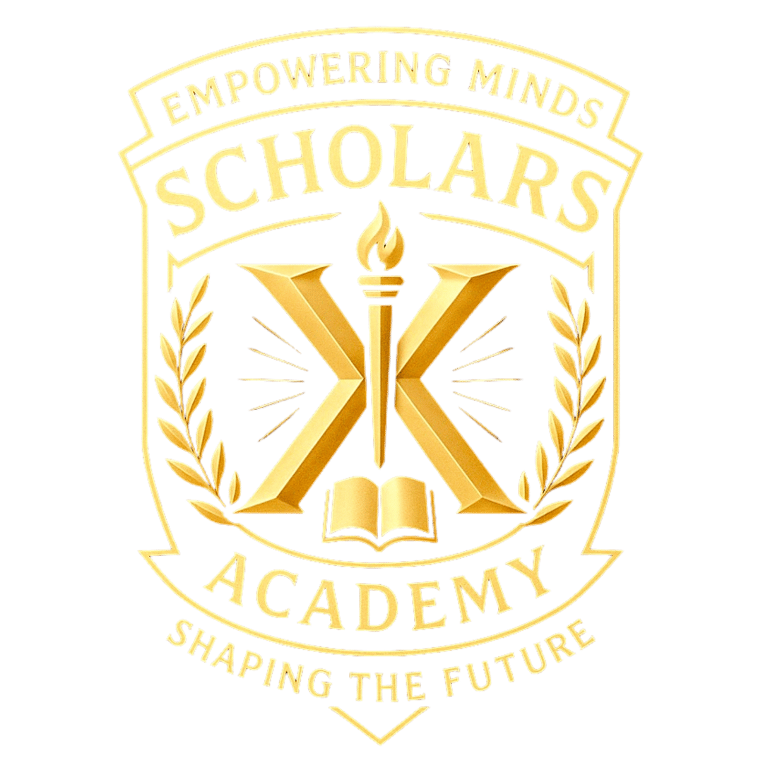 ScholarX Academy