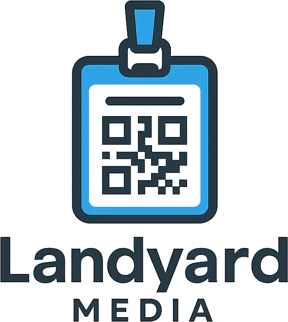 Landyard Media Logo