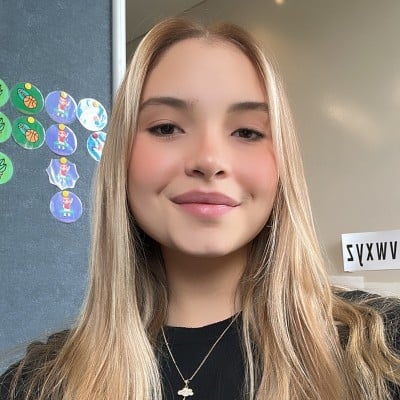 Melissa Home - Psicóloga Clínica especialista en desarrollo personal