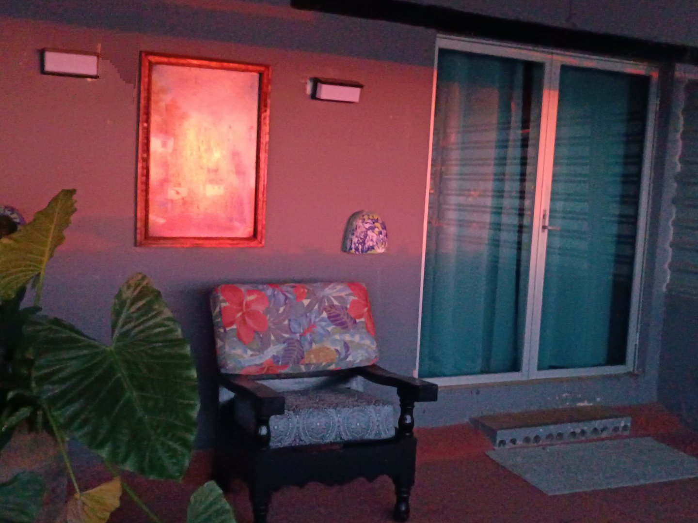 Vista de CASA ADA Puerto Vallarta