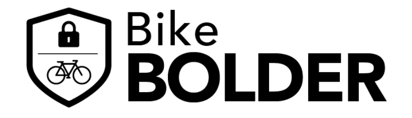Bike BOLDER Logo