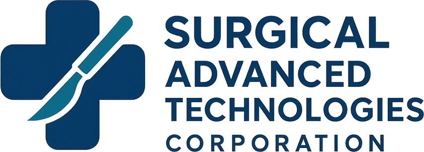 SURGICAL ADVANCED TECHNOLOGIES CORPORATION