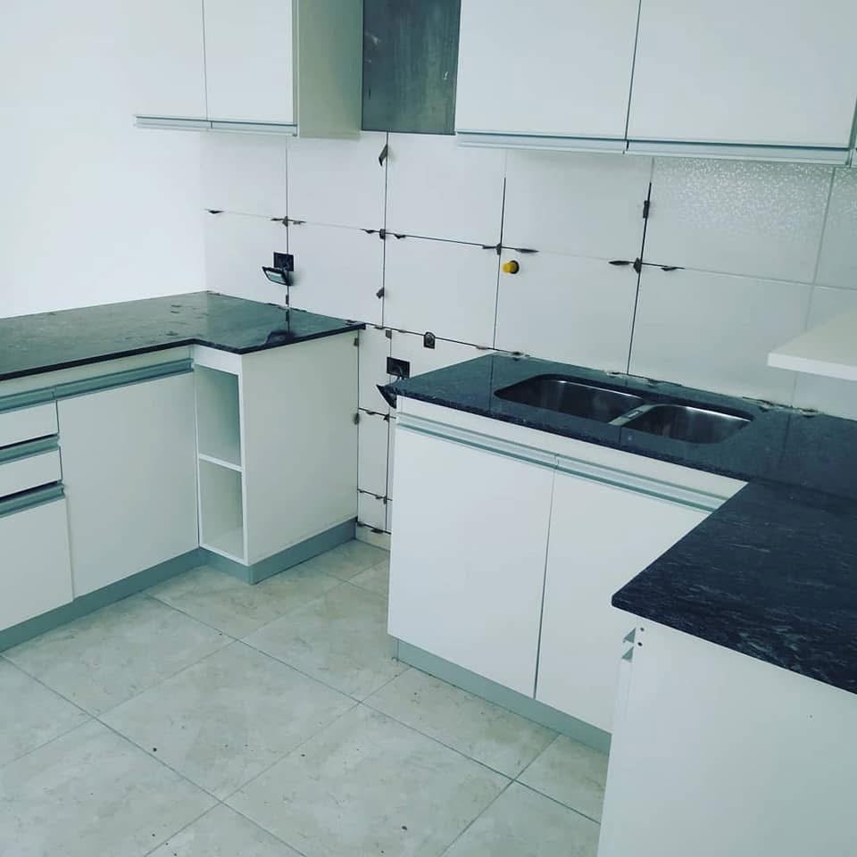 Proyecto de construcción residencial