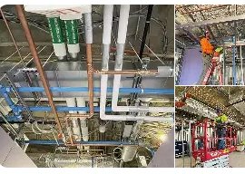 Facilities Maintenance by Bookman Mechanical