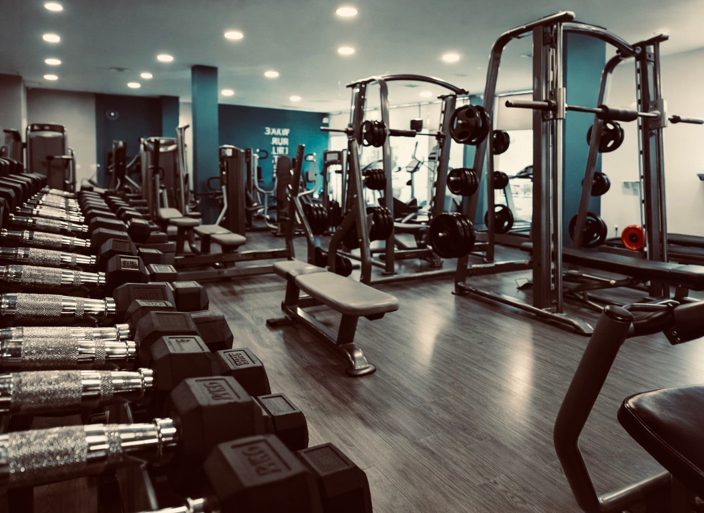 Χώρος Βαρών