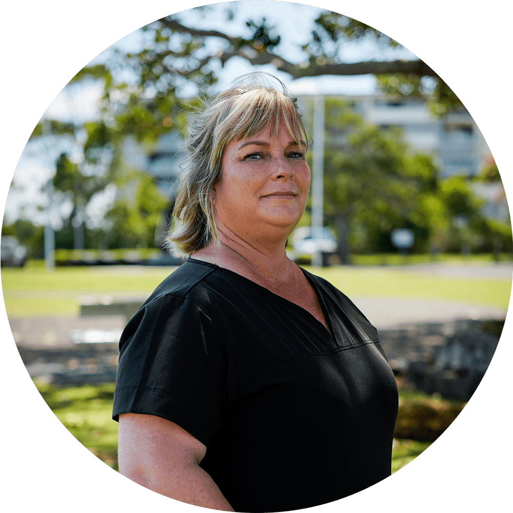 Kellie - Clinical Assistant at Smart Smile Orthodontics Strathpine