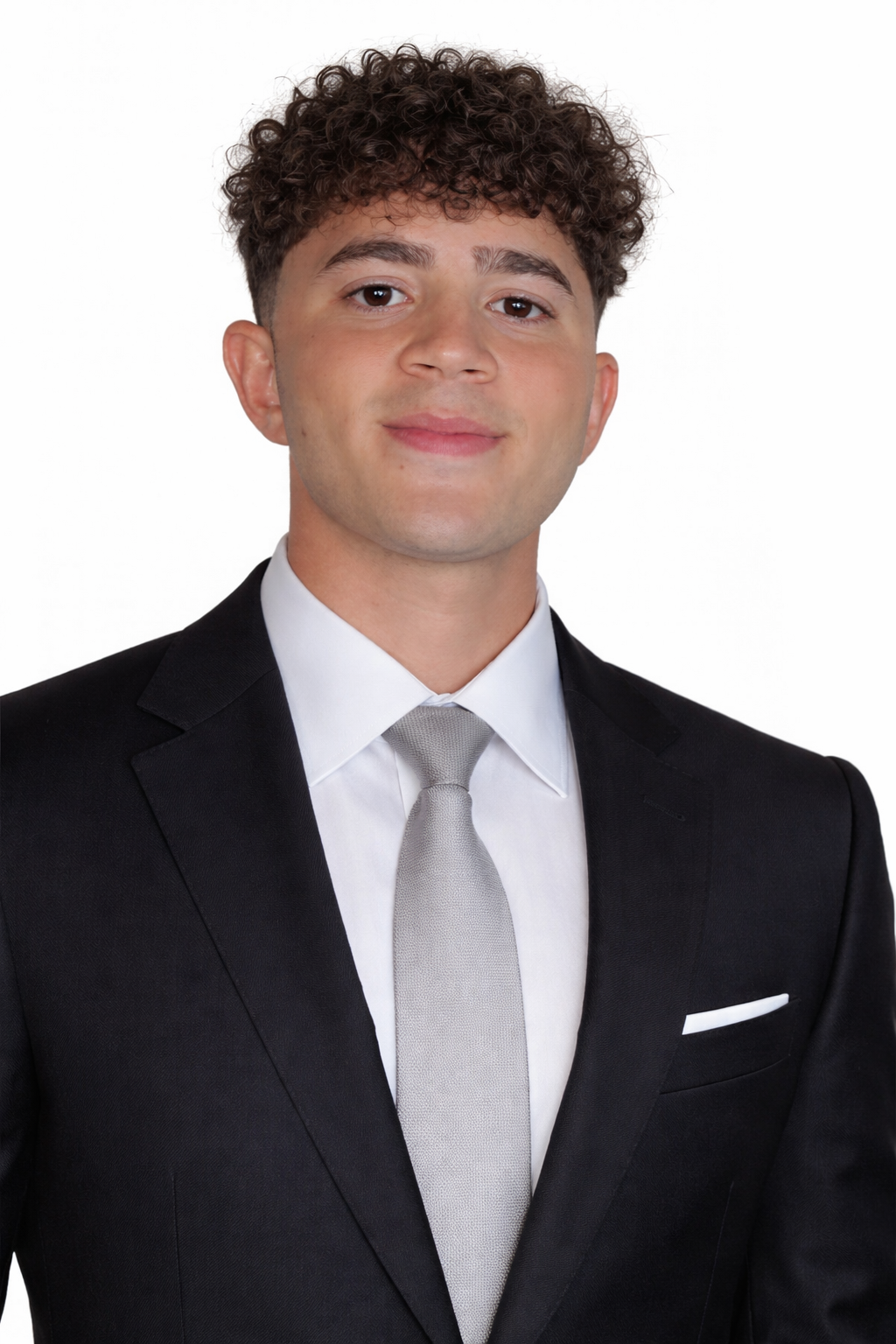 Tristan Karim - Owner