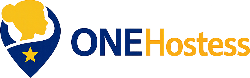 ONEHostess Logo