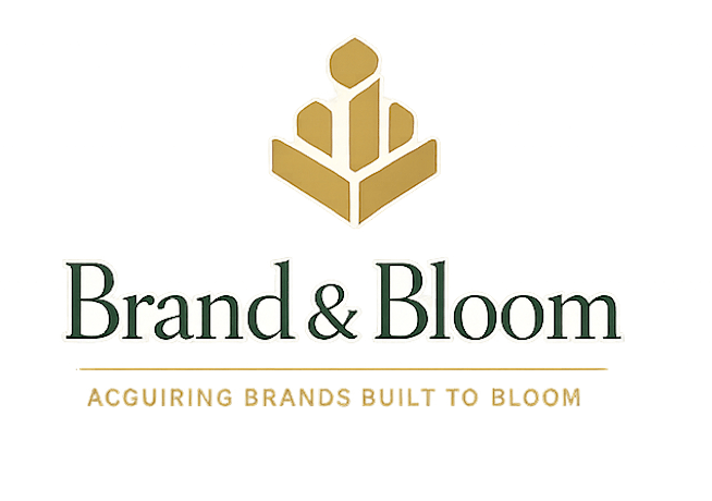 Brand & Bloom
