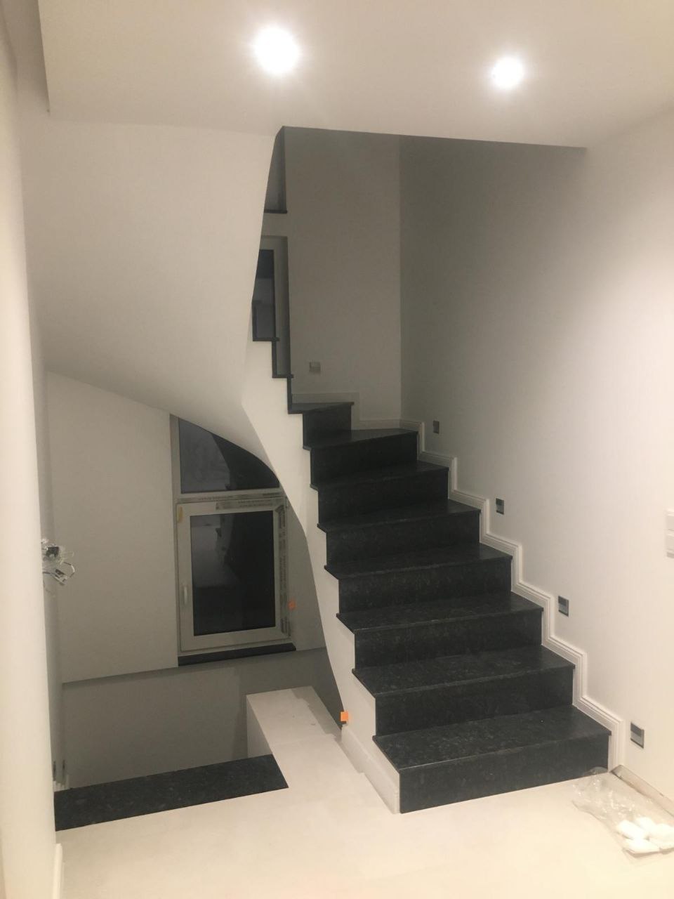 Staircases & Carpentry project