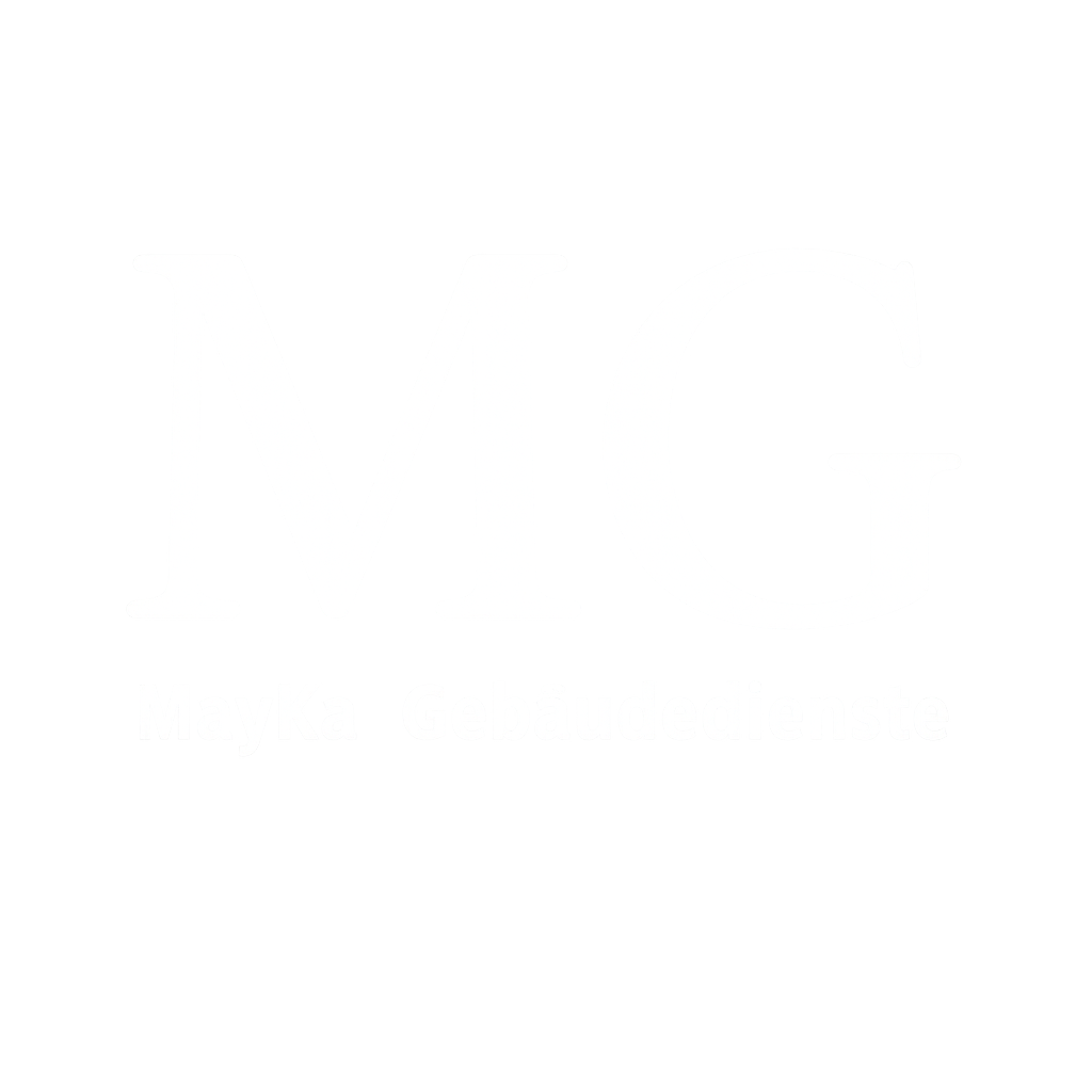 MayKa Gebäudeservice Logo