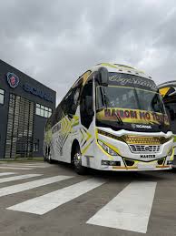Isiolo route landscape