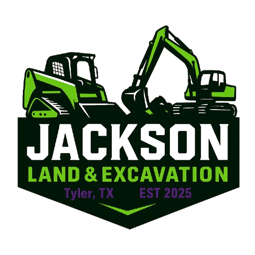 Jackson Land & Excavation