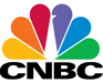 CNBC - logo