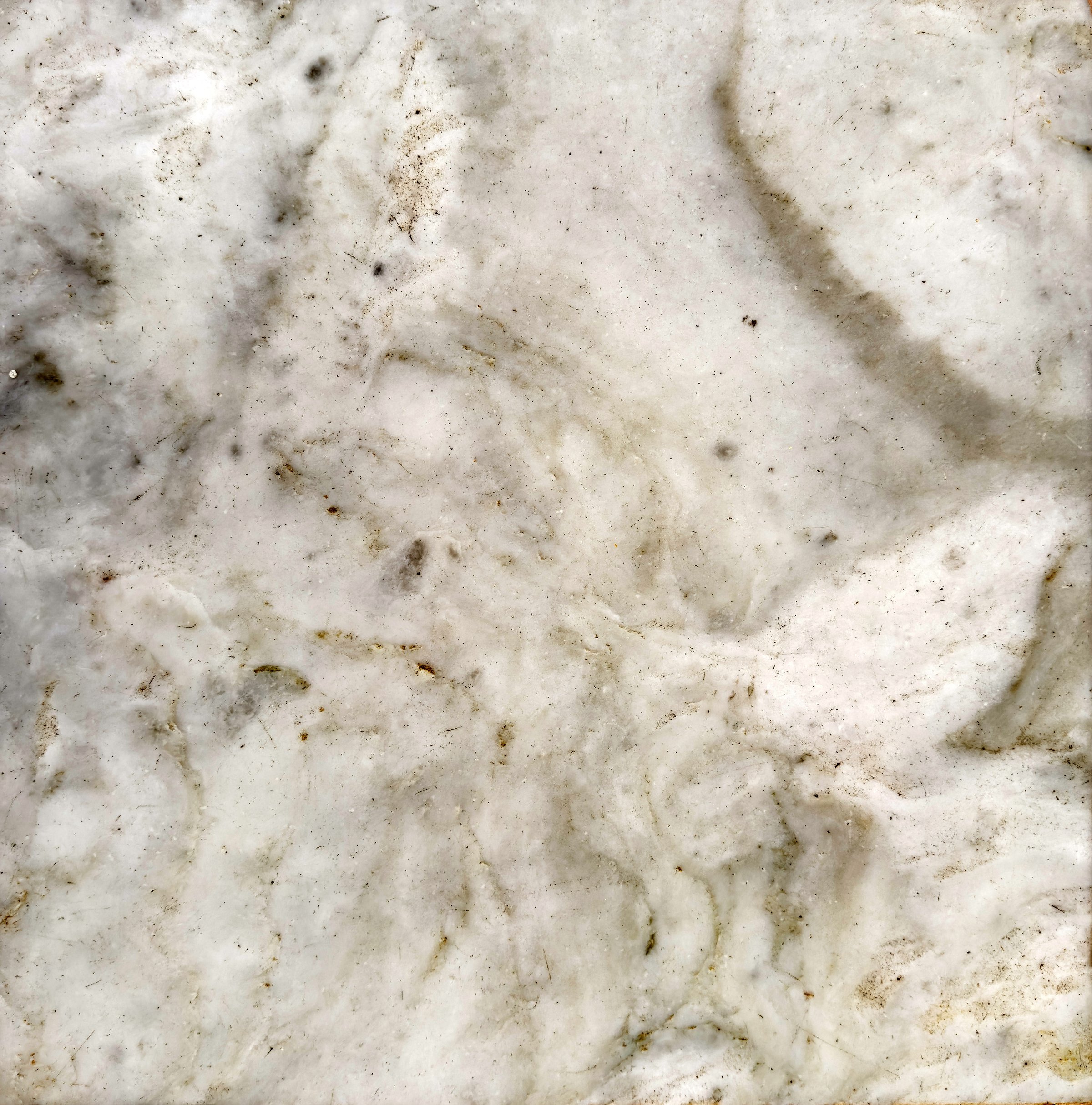 Marble background, texture. Grey beige color natural stone material closeup view