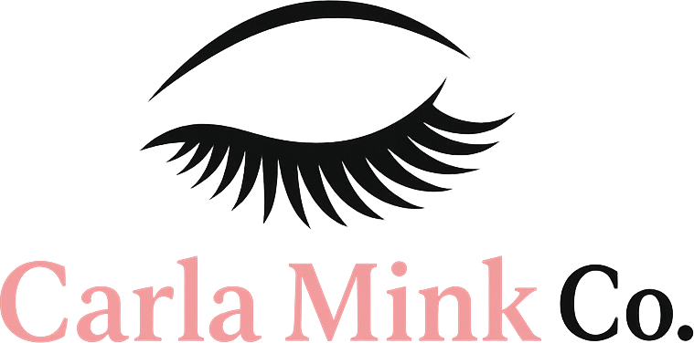 Carla Mink Co. Logo