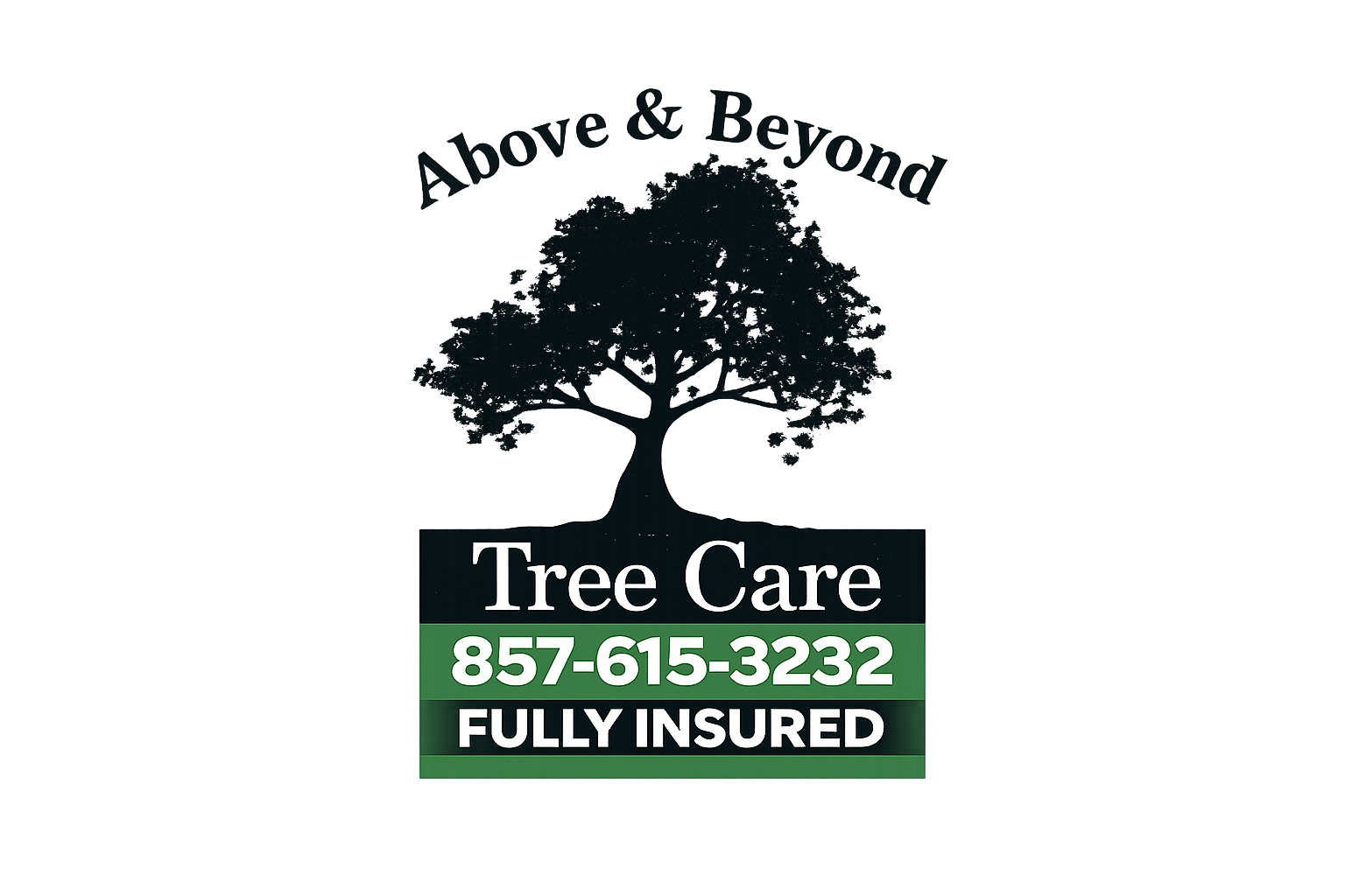 Above & Beyond Tree Care
