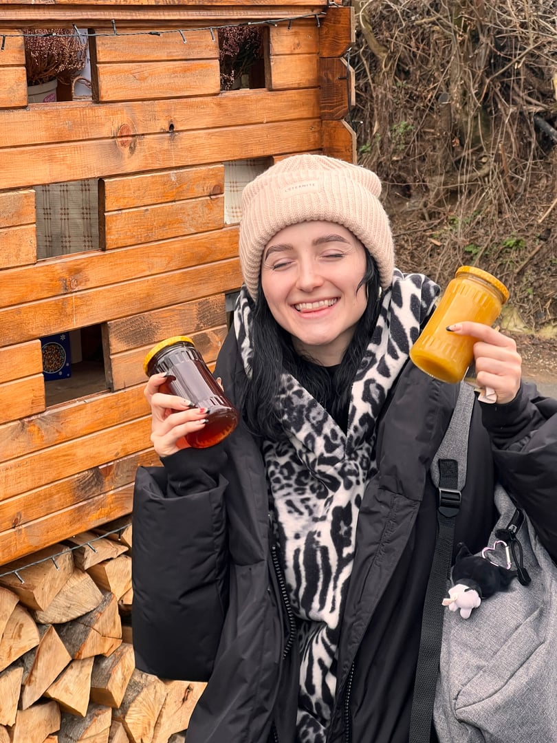 Clear your vision retreat