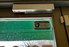 Electromagnetic Locks