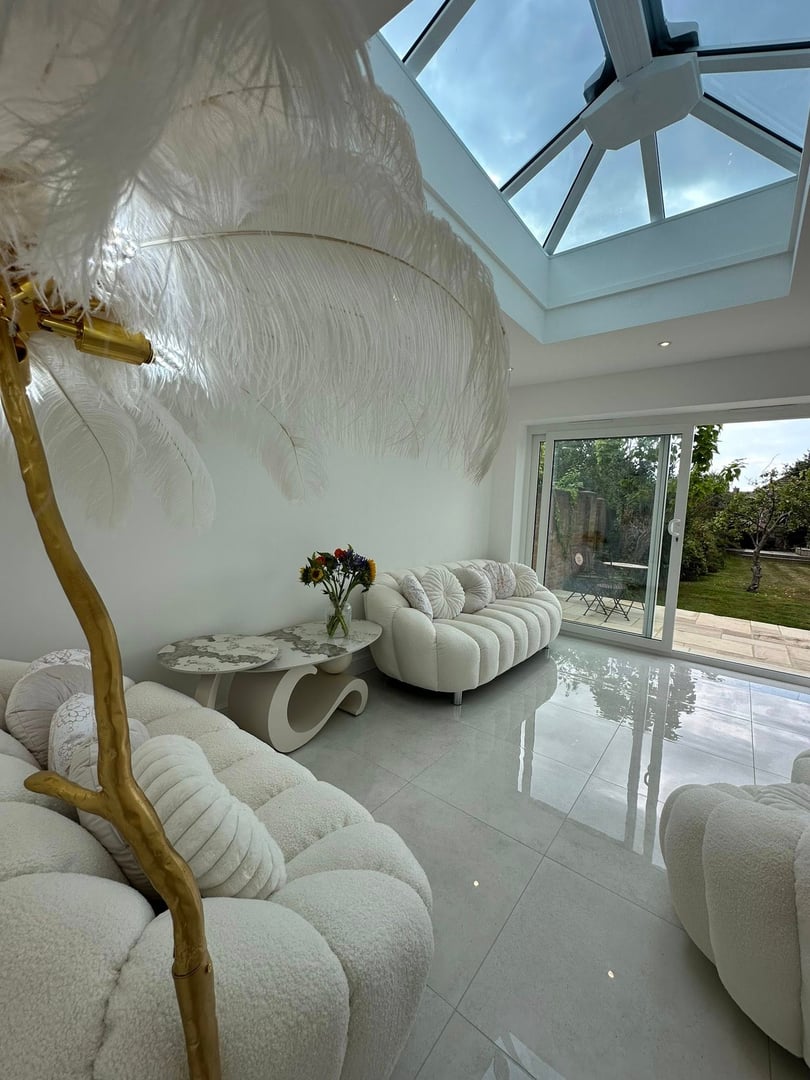 Construction project