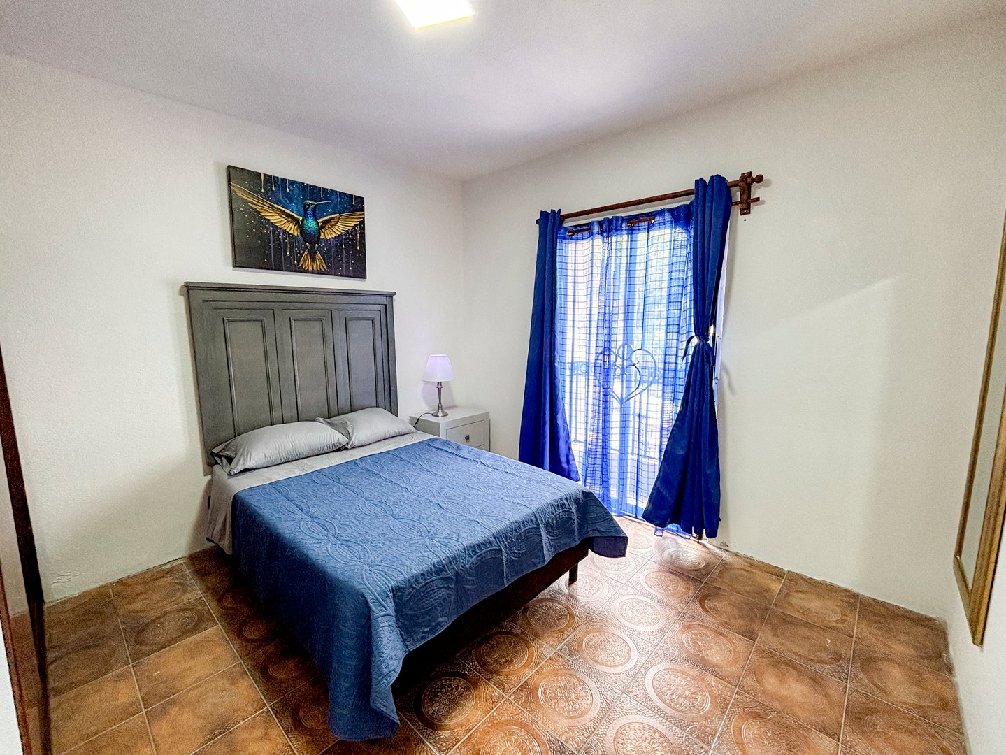 Casa Urbi - Recámara