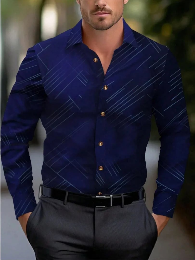 Camisa de Verano 12