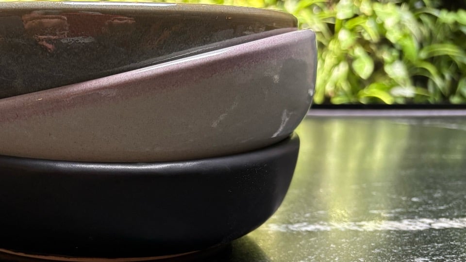 Bowl de Ensalada 23 cms