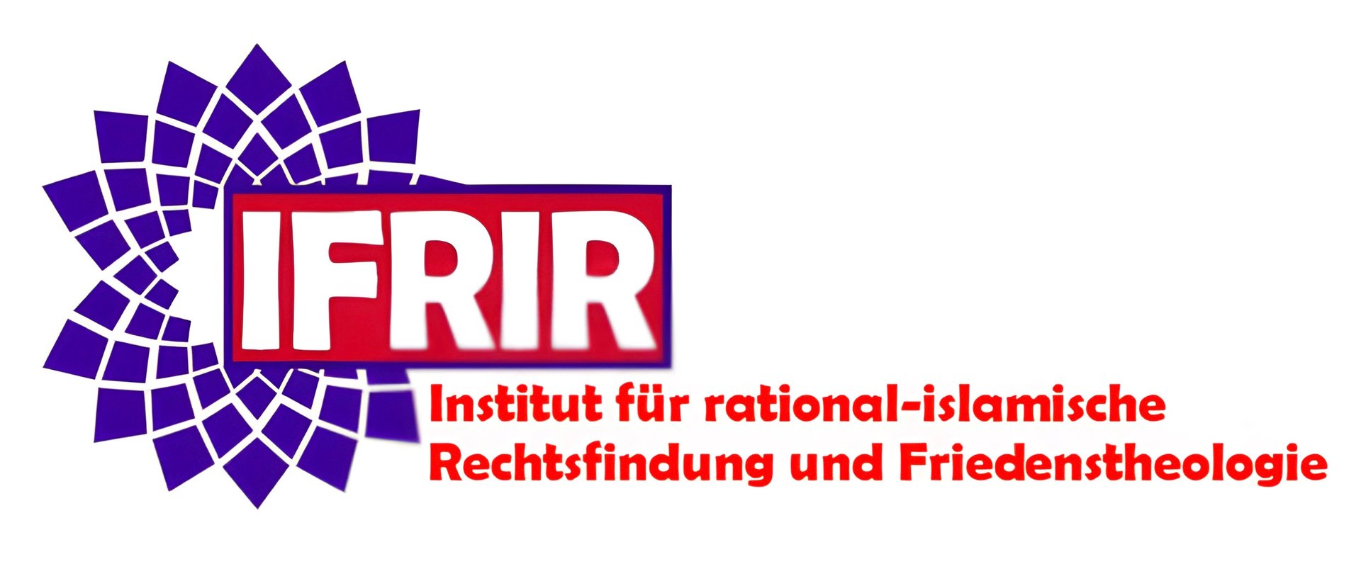 IFRIR Logo