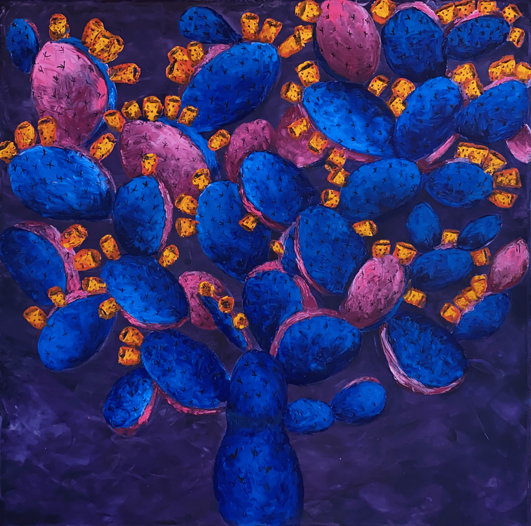 Contemporary Abstract Art 10