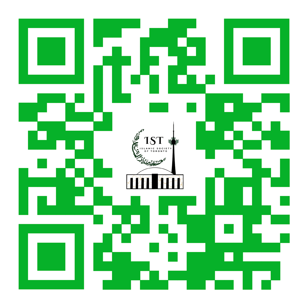 WhatsApp QR Code