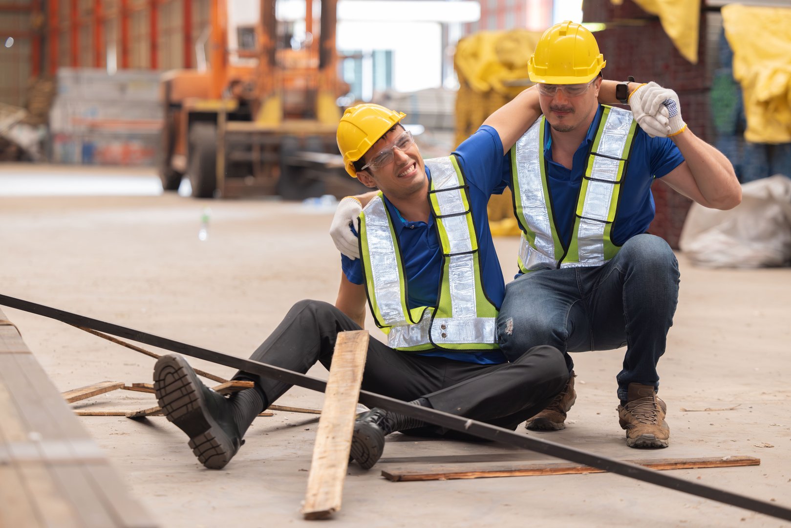Personal Accident Insurance